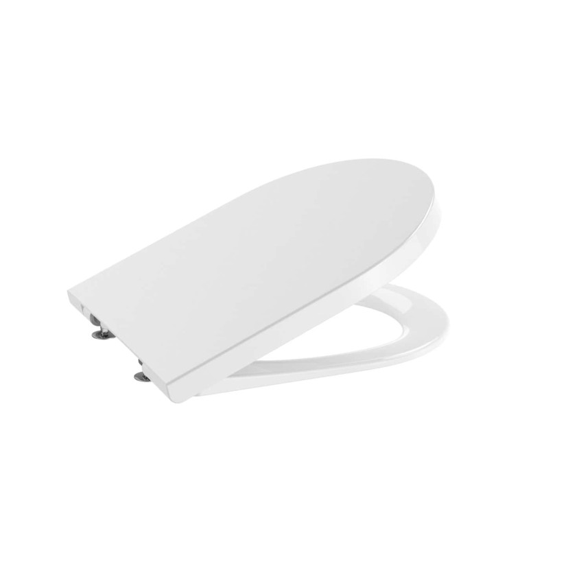 Assento Original Com Queda Amortecida Inspira Round A80152200B