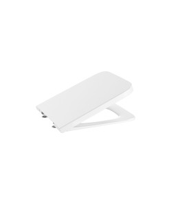 Assento Original Com Queda Amortecida Inspira Square Branco A80153200B