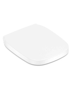 Assento Com Queda Amortecida Square E Debba Classic A8019B2005