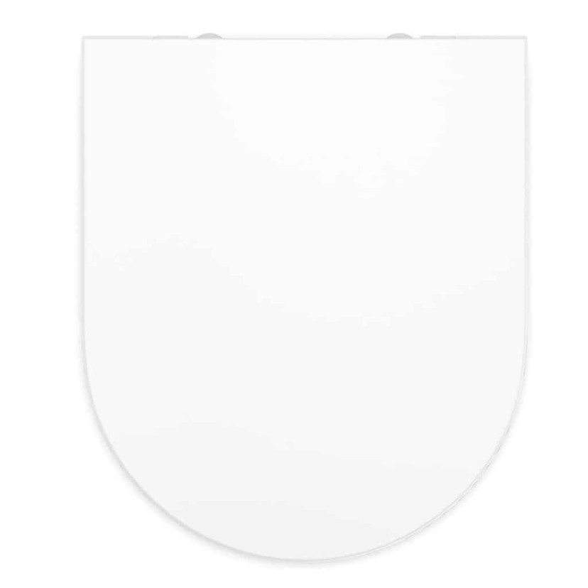 Assento Original Com Queda Amortecida Debba Round A801B22002