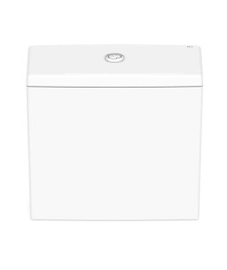 Caixa Para Acoplar 3/6 Litros Inspira Branco B341787000