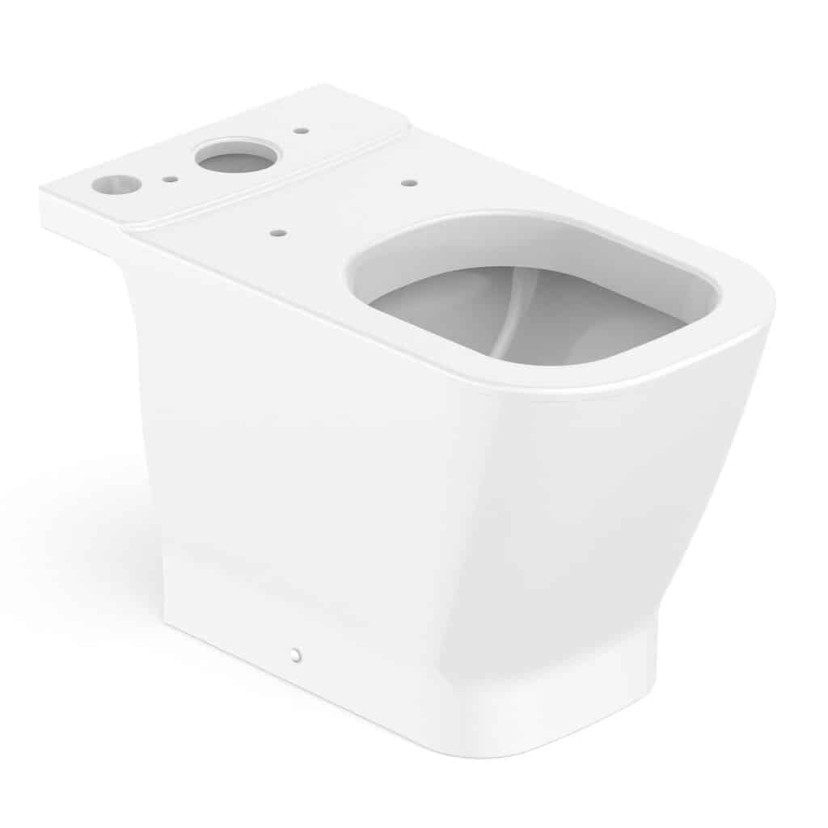 Bacia Para Caixa Com Saída Horizontal Gap B342235004