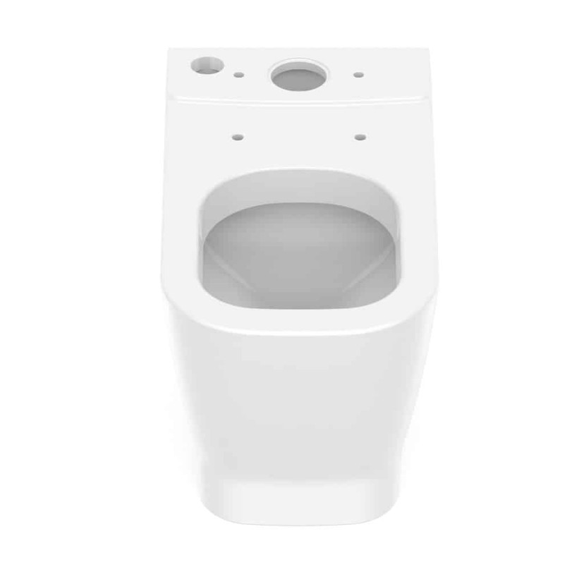 Bacia Para Caixa Com Saída Horizontal Gap B342235004
