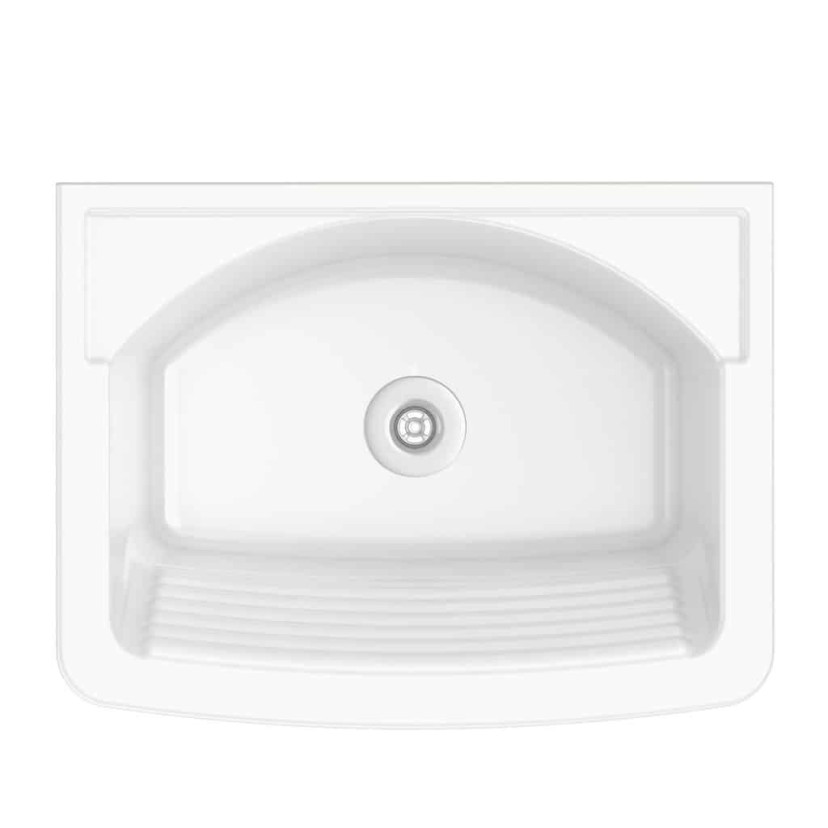 Tanque P 510X380 Da Roca B365510001