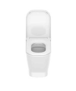 Kit Bacia Convencional E Itens De Instalação Gap Branco C323727000