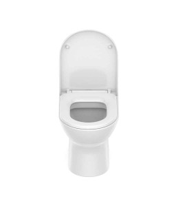 Kit Bacia Convencional E Itens De Instalação Nexo Branco C343727000