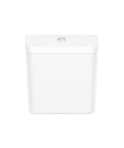 Caixa Acoplada De Duplo Acionamento 3/6L Roca Gap Branco B341470001