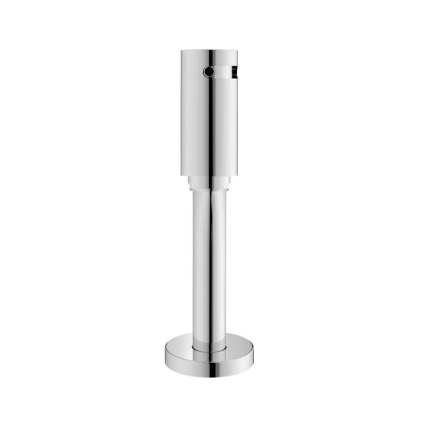 Torneira para Lavatório de Mesa Bica Baixa Roca Basic B5000C7CRB