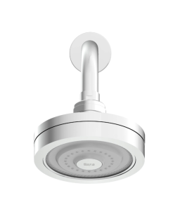 Chuveiro Redondo com Sistema Autolimpante Master Roca Cromado B5001C6CRB