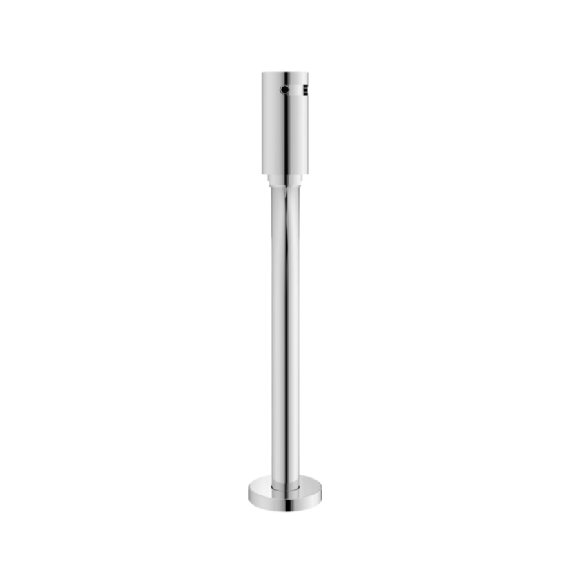 Torneira dara Lavatório de Mesa Bica Alta Roca Basic B5001C7CRB
