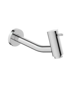Torneira de parede para Lavatório Roca  Basic B5003C7CRB