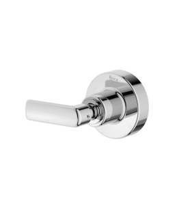 Acabamento Universal para Registro 1/2, 3/4, 1 Roca Smart - N Cromado B50231CCR0