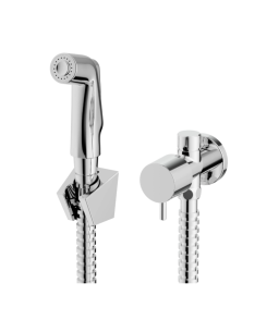 Ducha Higiênica com Derivação Roca Basic B5007C7CRB