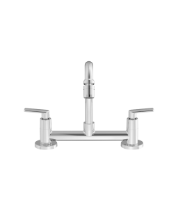 Misturador de Mesa Bica Móvel  Com Arejador Articulado para Cozinha Roca Smart-N B50091CCRB