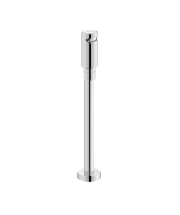 Torneira de Mesa para Cozinha com Bica Móvel 90° Roca Basic B5014C7CRB