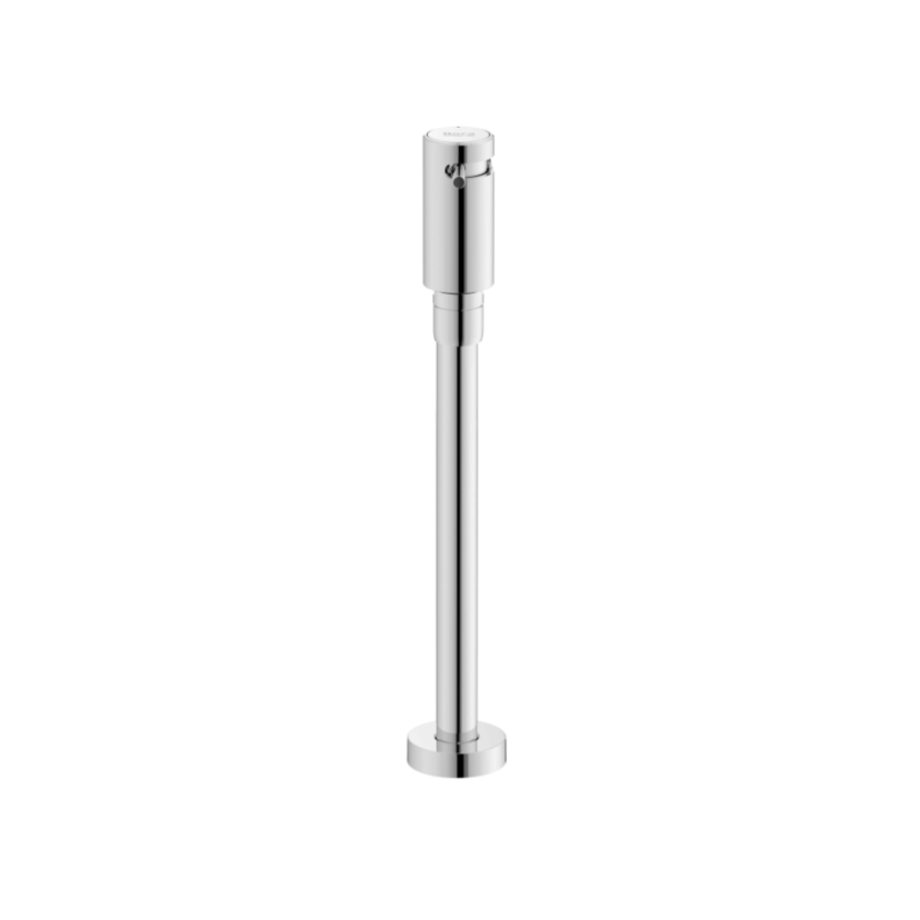 Torneira de Mesa para Cozinha com Bica Móvel 90° Roca Basic B5014C7CRB