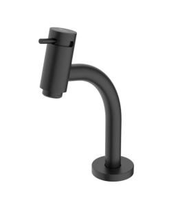 Torneira de Mesa Bica Baixa para Lavatório Roca Basic B5064C7R0B