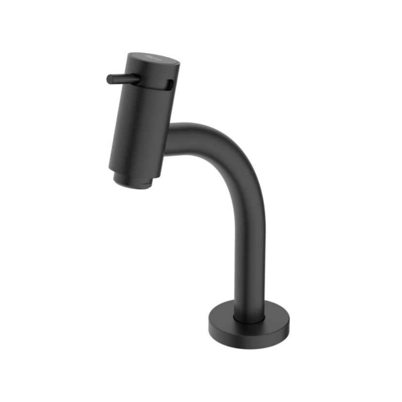 Torneira de Mesa Bica Baixa para Lavatório Roca Basic B5064C7R0B