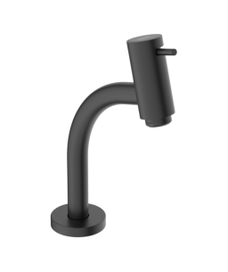 Torneira de Mesa Bica Baixa para Lavatório Roca Basic B5064C7R0B