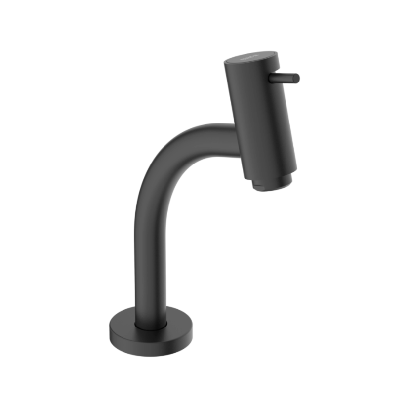 Torneira de Mesa Bica Baixa para Lavatório Roca Basic B5064C7R0B