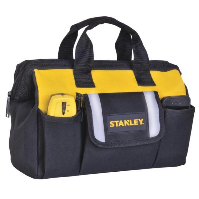 Bolsa para Ferramentas 12 Pol. Stanley