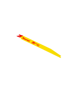 Lâmina de Serra Sabre Bi-Metal – 228mm / 9" com Dentição de 10, com 02 Unidades – BT910-2