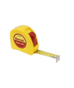 Trena de Bolso 10M x 33mm Starrett