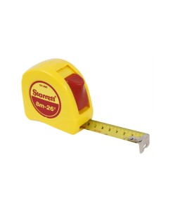 Trena de Bolso 8M x 26mm Starrett