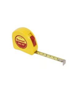 Trena de Bolso 3M x 10mm Starrett