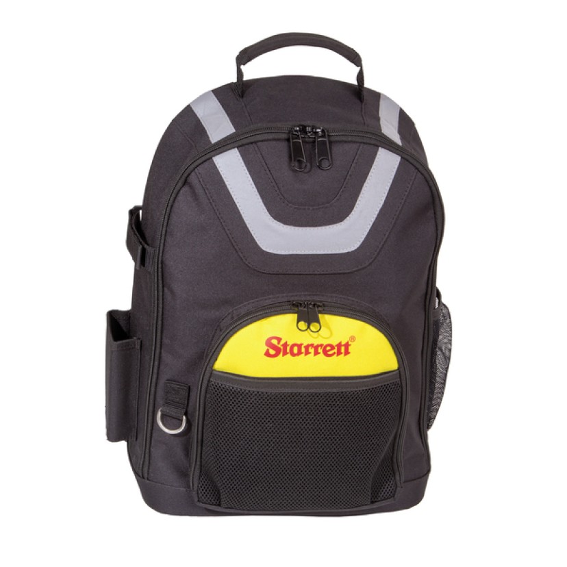 Mochila para Ferramentas 12L Starrett BPS