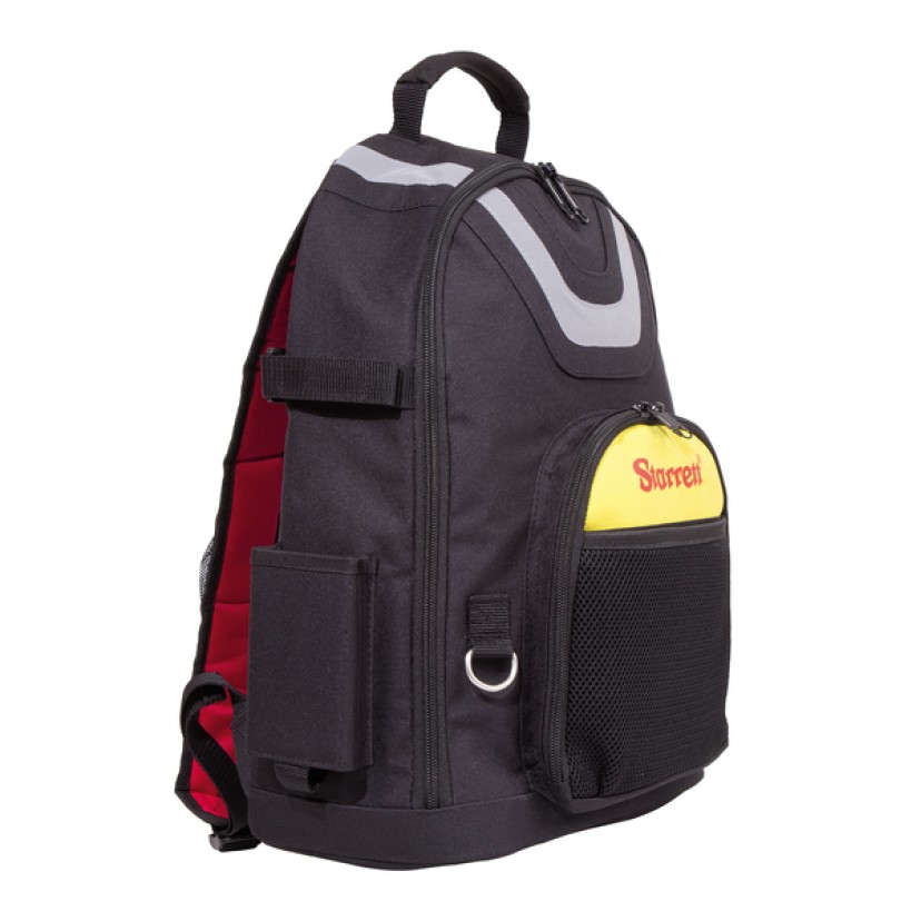 Mochila para Ferramentas 12L Starrett BPS