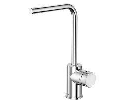 Bica com purificador de água Nova DocolVitalis Cromado 01579506