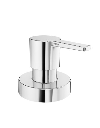 Acabamento para registro DocolBase 1/2", 3/4" e 1" Gali 00800006
