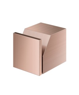 Cabide Minima Cobre Escovado 00960669