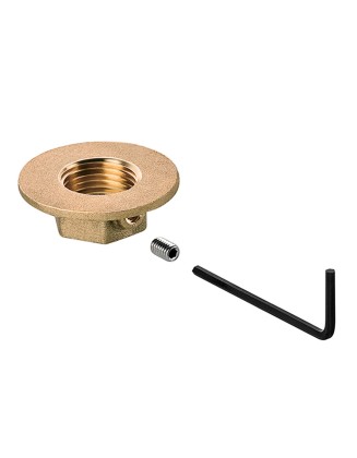 Fixador antivandalismo de mesa 00511700