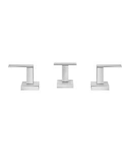 Misturador para bidê Square 00471706