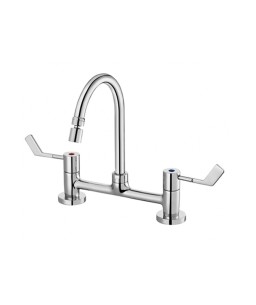 Misturador para cozinha 1/2" Docol Vitta 00539506