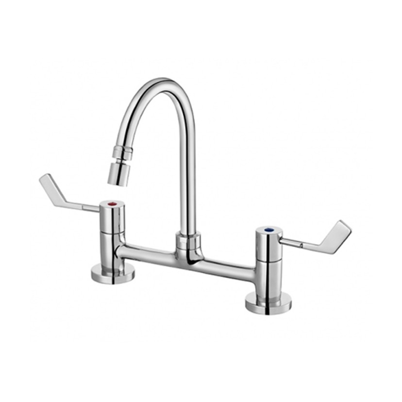 Misturador para cozinha 1/2" Docol Vitta 00539506