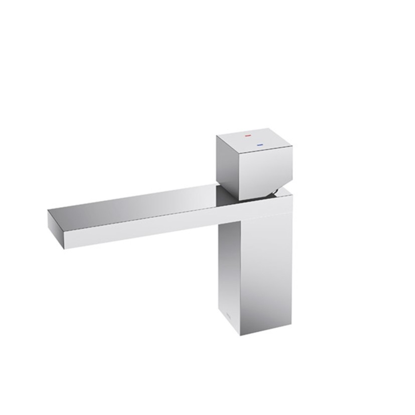 Monocomando Bica Baixa para Banheiro Docol Minima 00919406