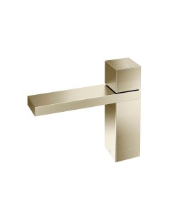 Torneira para Banheiro Minima Níquel Escovado 00919744