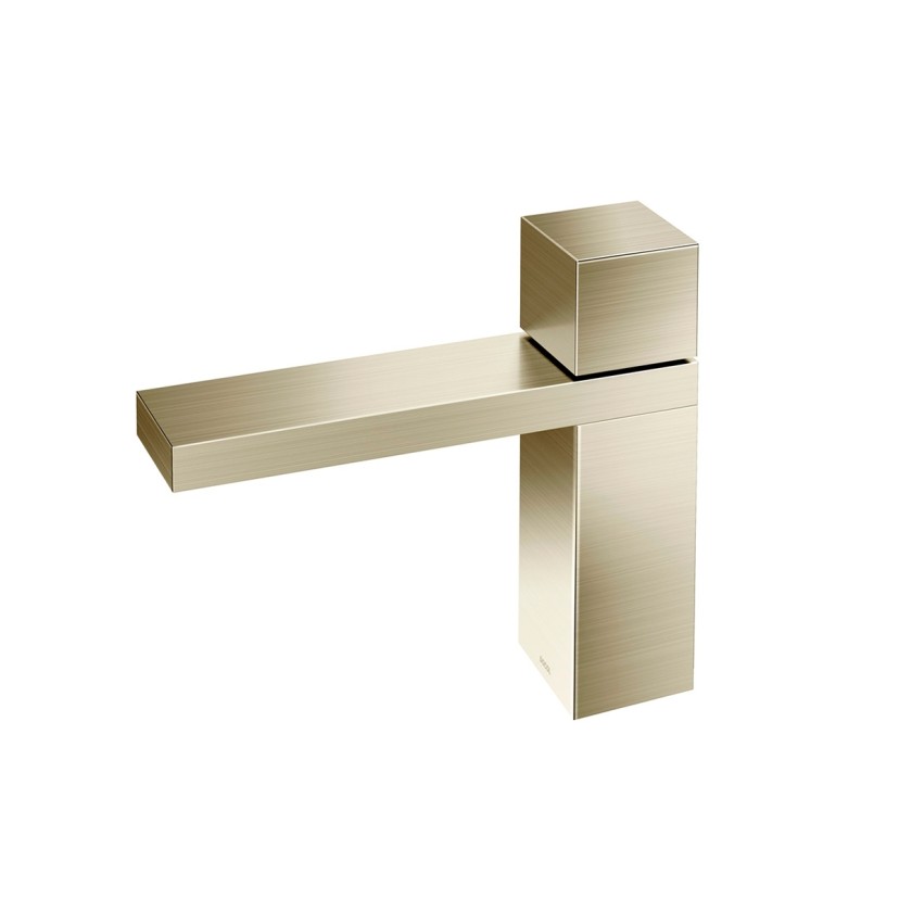 Torneira para Banheiro Minima Níquel Escovado 00919744