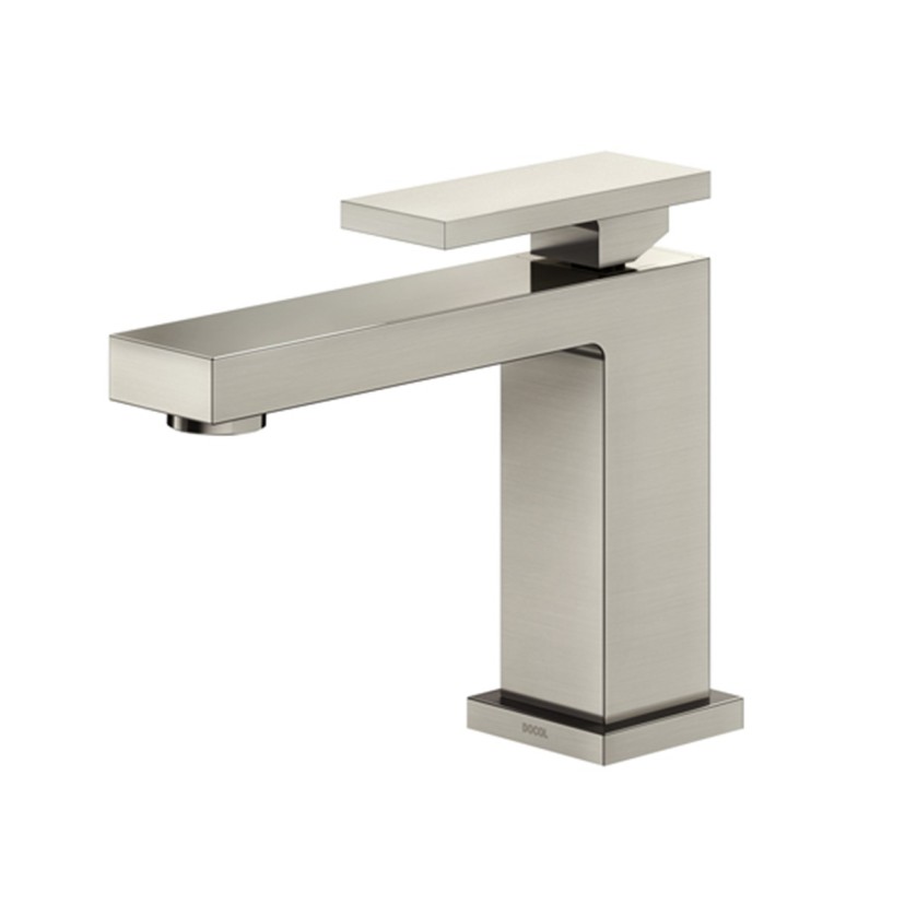 Torneira para Banheiro New Edge Níquel Escovado 00925044