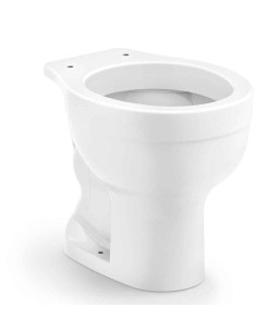 Bacia Convencional sem Abertura Frontal Acesso Confort Celite 1313100010300