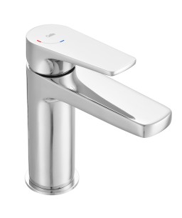 Monocomando para Lavatório De Mesa Bica Baixa Celite Noronha B5002CUCR0