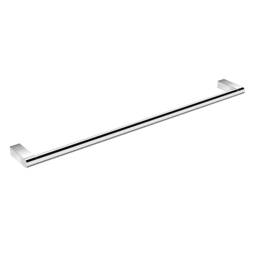 Toalheiro Barra 400 Mm Escala Cromado A817338001