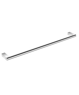 Toalheiro Barra 600 Mm Escala Cromado A817339001