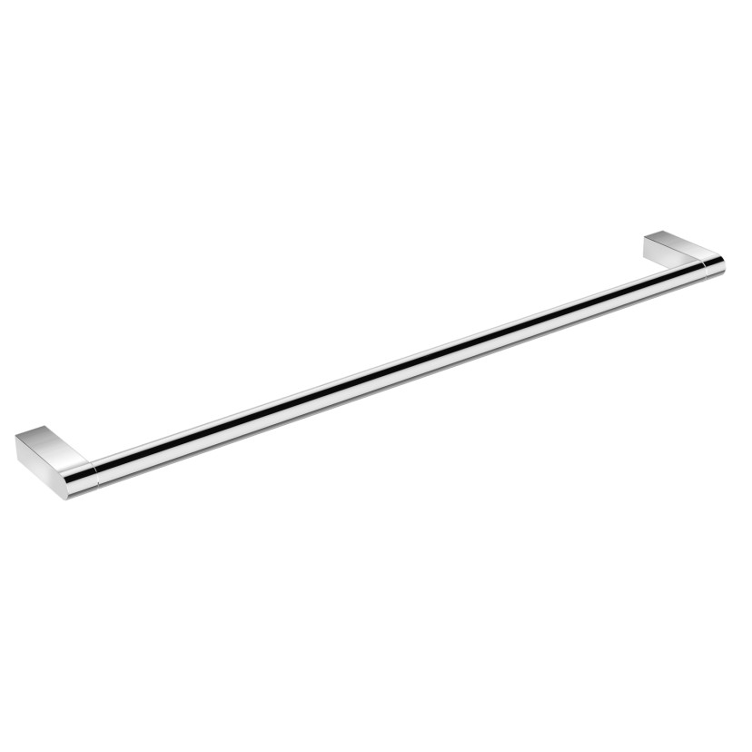 Toalheiro Barra 600 Mm Escala Cromado A817339001