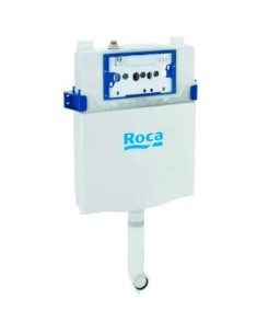 Caixa Embutida De 80Mm Para Bacia Convencional B890070200