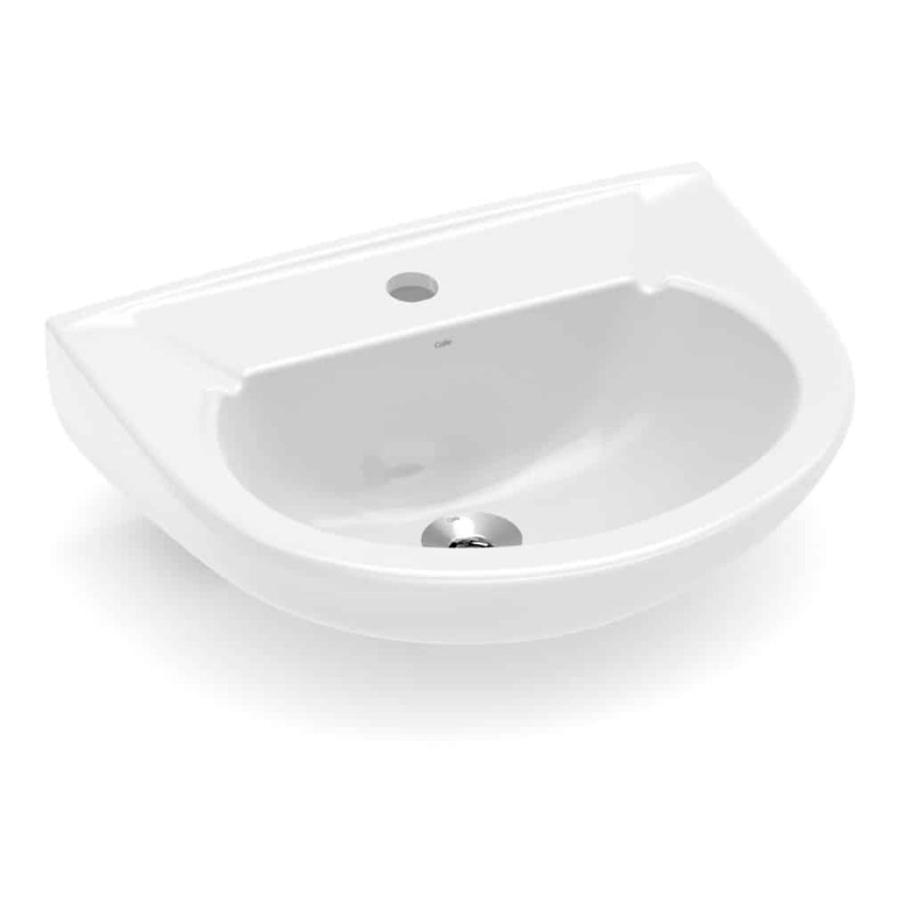 Lavatório para Coluna 480X405 Saveiro|Azálea Celite 1020070010300