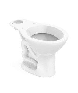Bacia para Caixa Acoplada Saveiro Celite 1023550010300